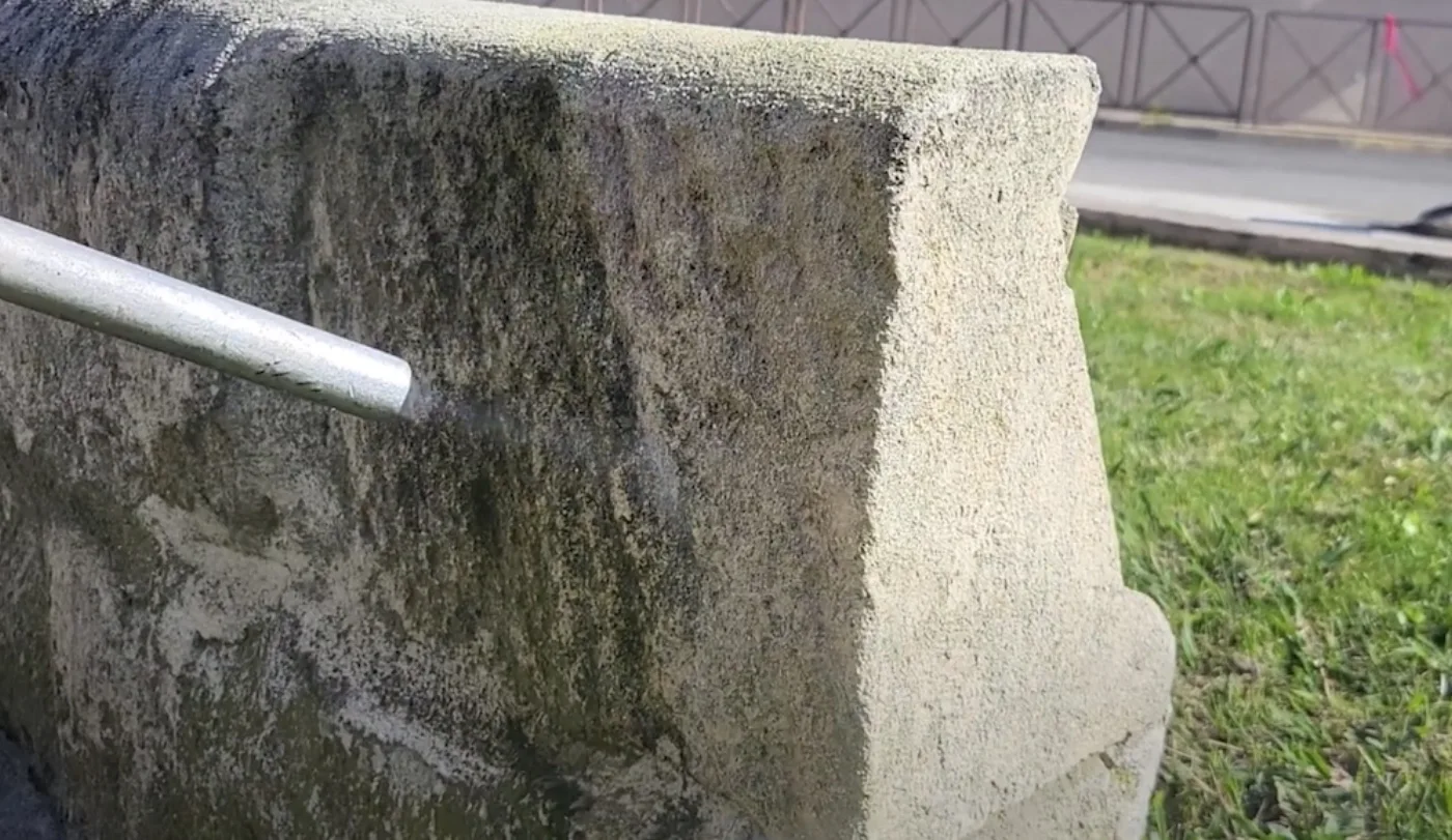 Pourquoi nettoyage cryogénique à L'Isle-Adam