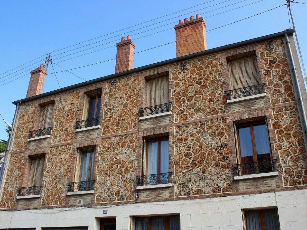 Rénover une façade en pierre meulière : le guide complet